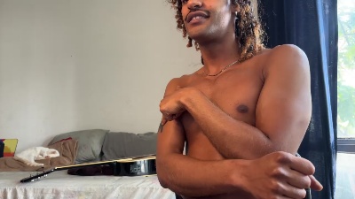 gerson229 live from Brazil