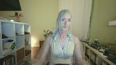 ginger777 live from Germany