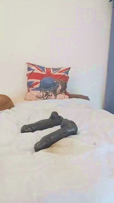 godemans661 live from France