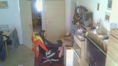 gummironny34 live from Germany