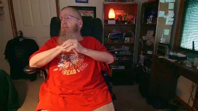 guyboobies live from United States
