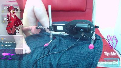 hills_Mia live from Colombia