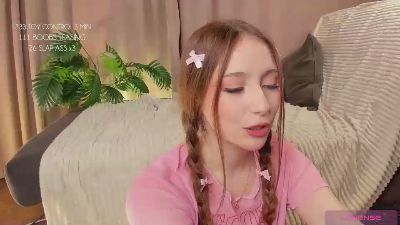 hottpeachh live from Netherlands
