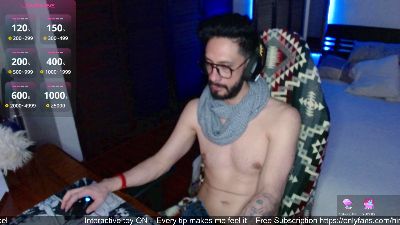 immywii live from United States