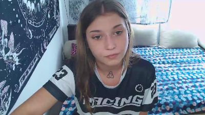 irina420 live from Italy