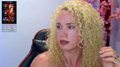 jenisexylady live from Spain