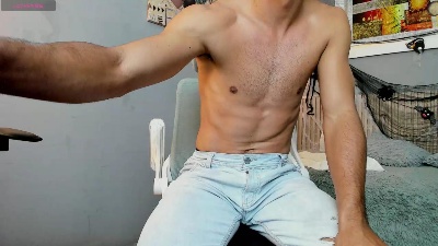 jerrycurb live from Colombia