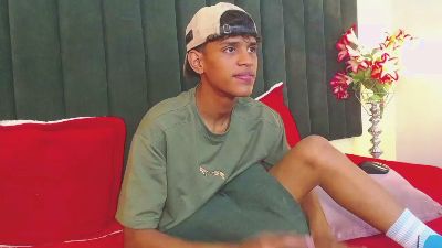 jhos_padill live from Colombia