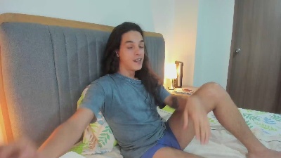 joanhot420 live from Colombia