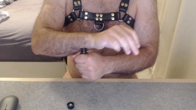 jojo_236 live from Germany