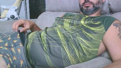 joseBadajoz2 live from Spain