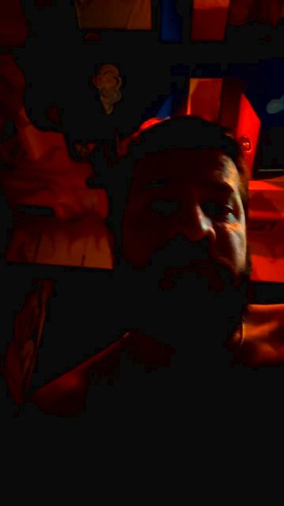 juanci_t live from Argentina
