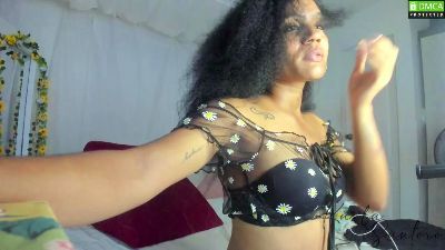 karla_santoro live from Canada