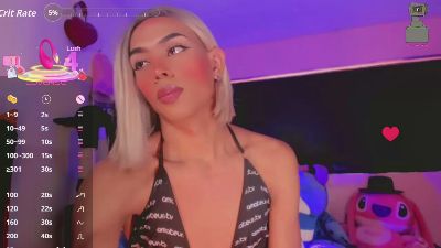 karoll_scoott live from Canada