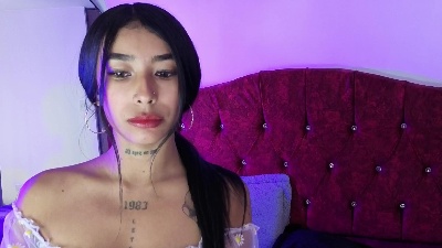 kloe_senx live from Colombia