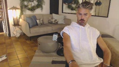 kristof06hot live from France