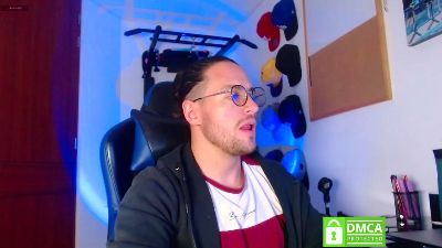 kurt_xx live from Colombia