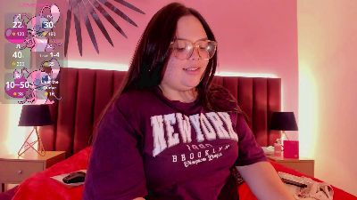 lushie_love live from United States