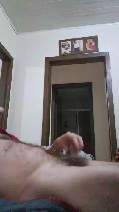 macardjj live from Brazil