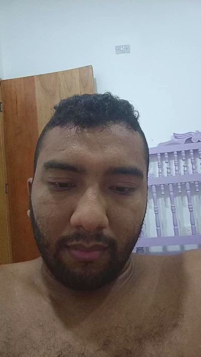 mariodorad live from Colombia