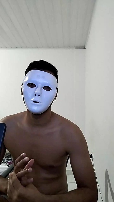 maxshuel live from Brazil