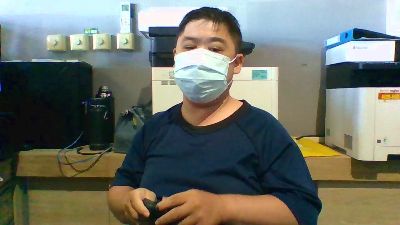 merak022 live from Taiwan
