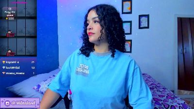 milita_houston live from Colombia