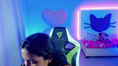 mishel_hott live from Venezuela