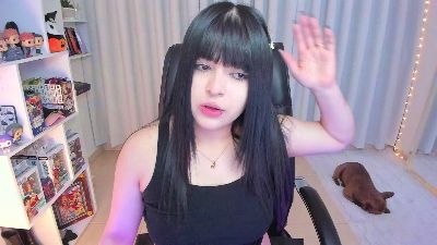 misshoneyxxx live from France