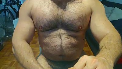 muscleb live from United States