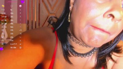 mya_blaze live from Iceland