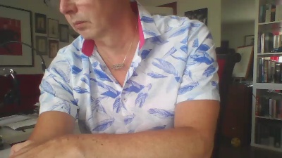 nakedinMTL live from Canada