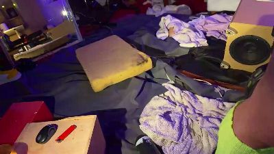 nikoman11 live from France