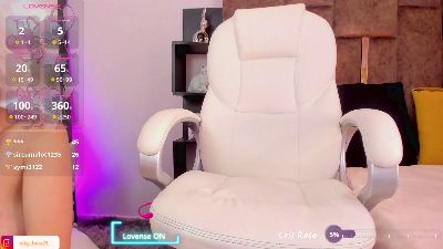 niky_love21 live from Colombia