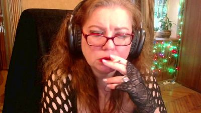 norma_gin live from Russia