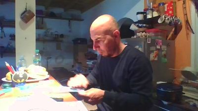 petiso37 live from Argentina