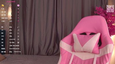 pinky_pie69 live from Latvia