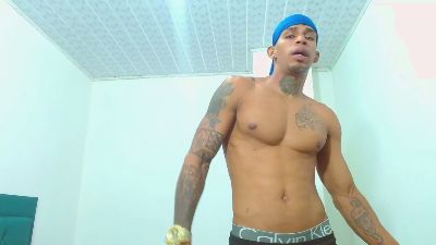 pulpooh live from Colombia