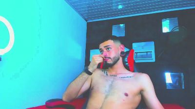 rolo_martinez live from Colombia