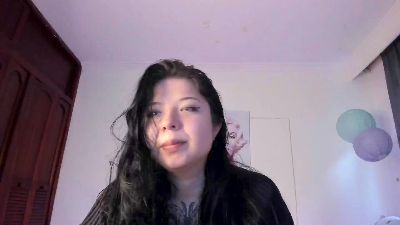 saori_xido live from Colombia