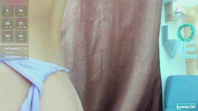 scarlettprinces live from Colombia
