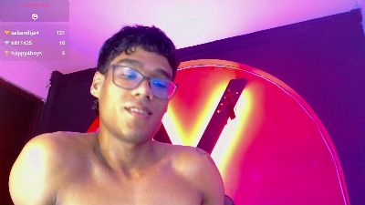 sein_venexxxia live from Colombia