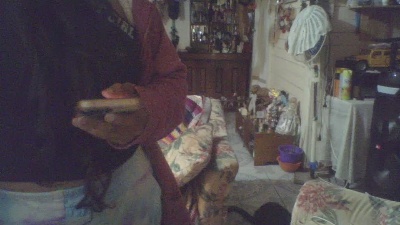 semaya31 live from Chile