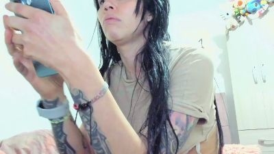 sexual_adiccion live from Colombia