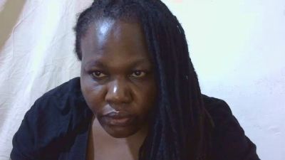 sexy_ebony254 live from Kenya