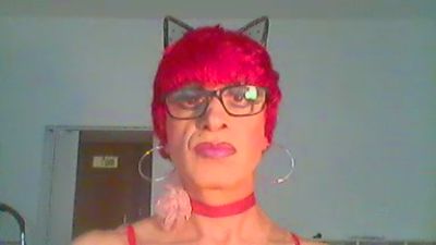 sissydoll live from Austria