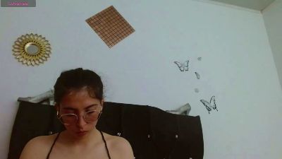 sophiieelee live from Colombia