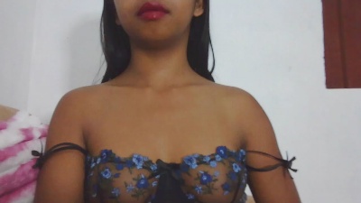 stecyy live from Madagascar