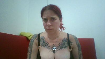 steffi50 live from Germany