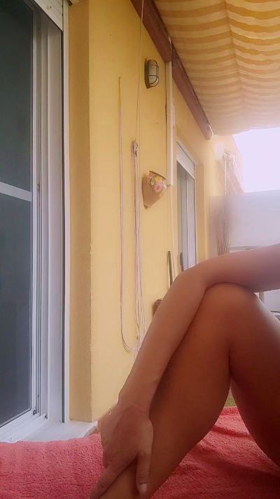 stefycamy live from France
